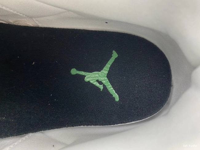 Oregon 3 Pit 594282233 Jordan Ducks White Crew Retro 0612